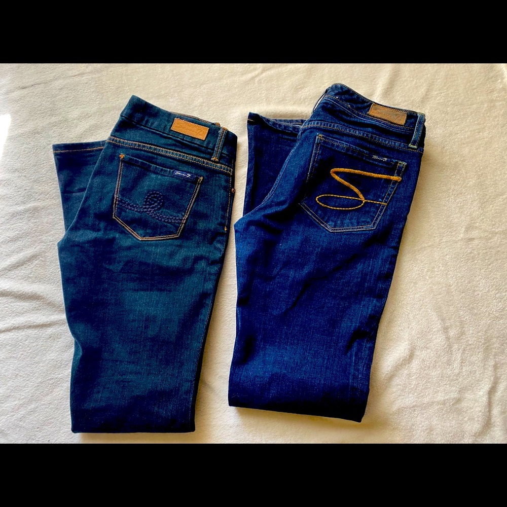 Seven7 Jeans